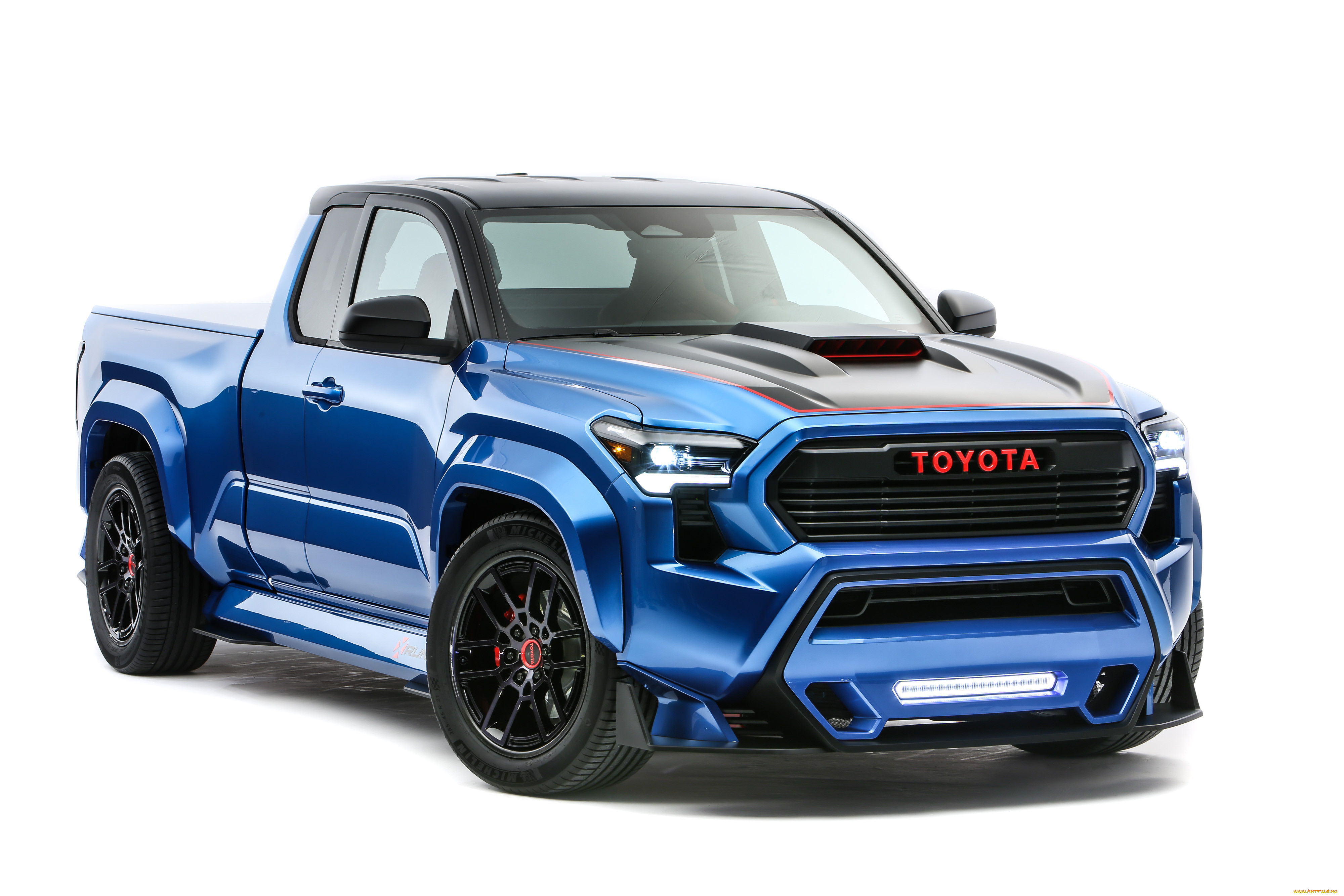 , toyota
